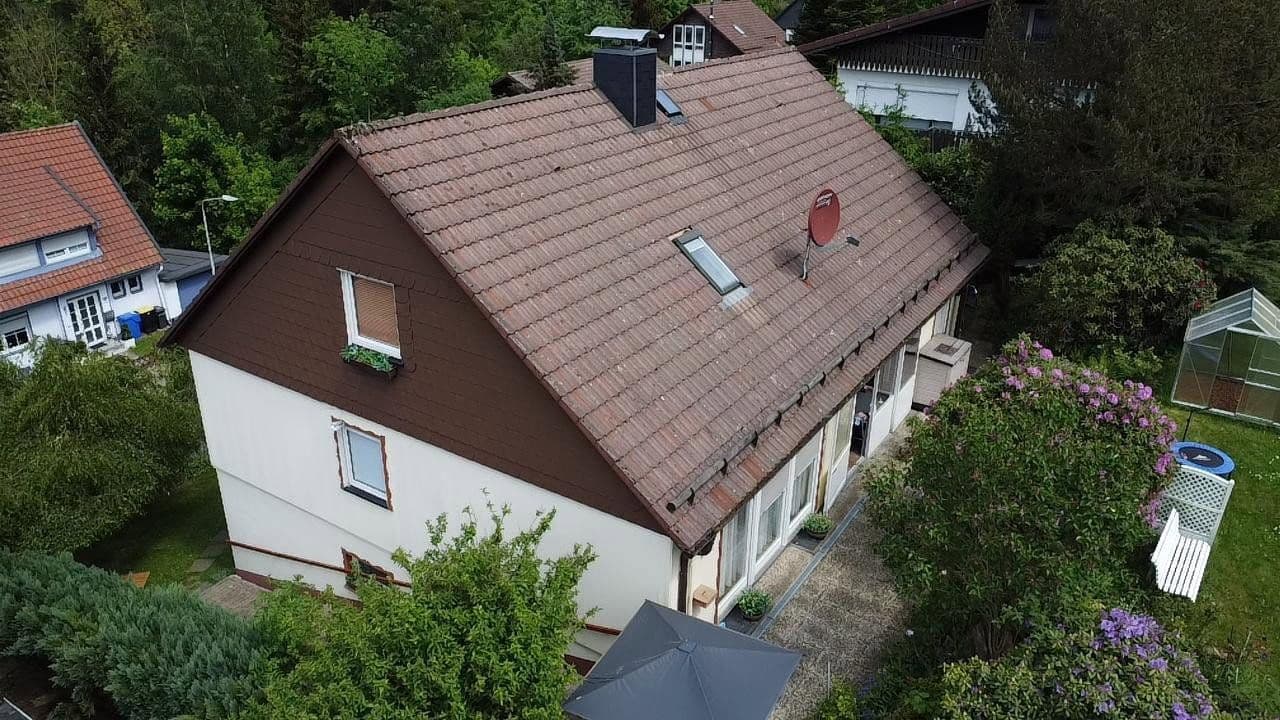 Predaj domu 274 m², pozemek 960 m², Langelsheim, Dolné Sasko Predaj domu 274 m², pozemek 960 m², Langelsheim, Dolné Sasko