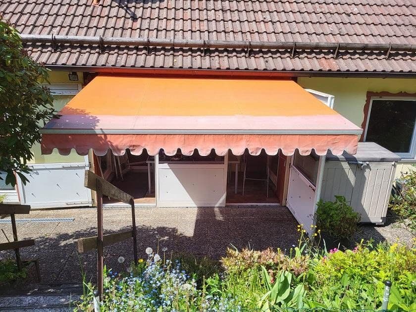 Predaj domu 274 m², pozemek 960 m², Langelsheim, Dolné Sasko Predaj domu 274 m², pozemek 960 m², Langelsheim, Dolné Sasko