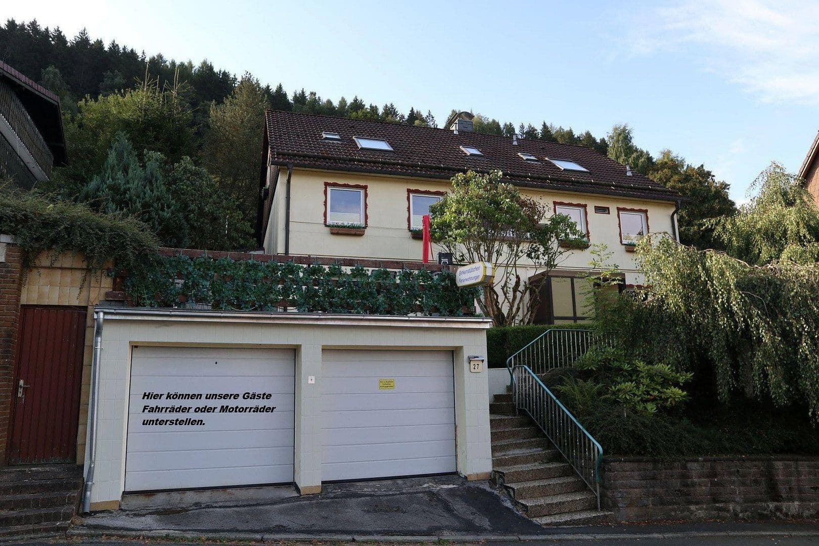 Predaj domu 274 m², pozemek 960 m², Langelsheim, Dolné Sasko Predaj domu 274 m², pozemek 960 m², Langelsheim, Dolné Sasko