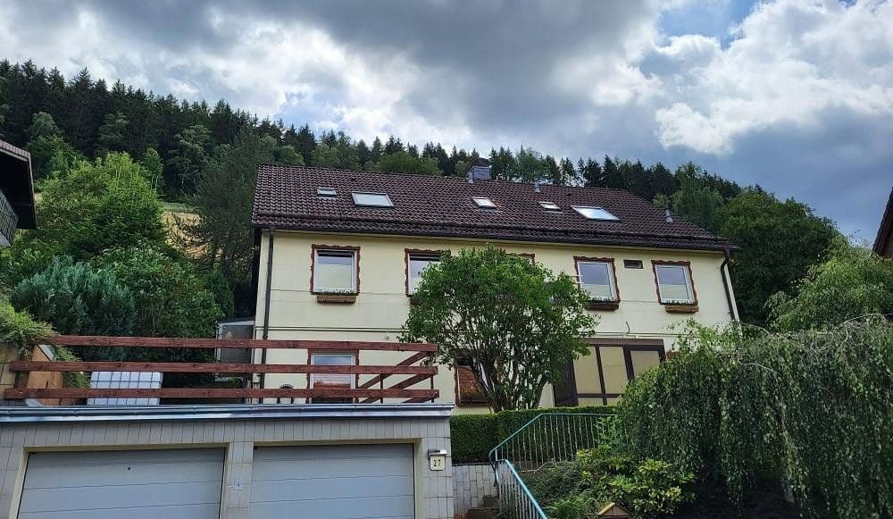 Predaj domu 274 m², pozemek 960 m², Langelsheim, Dolné Sasko Predaj domu 274 m², pozemek 960 m², Langelsheim, Dolné Sasko