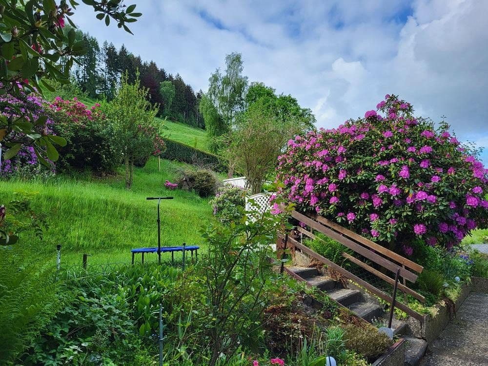 Predaj domu 274 m², pozemek 960 m², Langelsheim, Dolné Sasko Predaj domu 274 m², pozemek 960 m², Langelsheim, Dolné Sasko