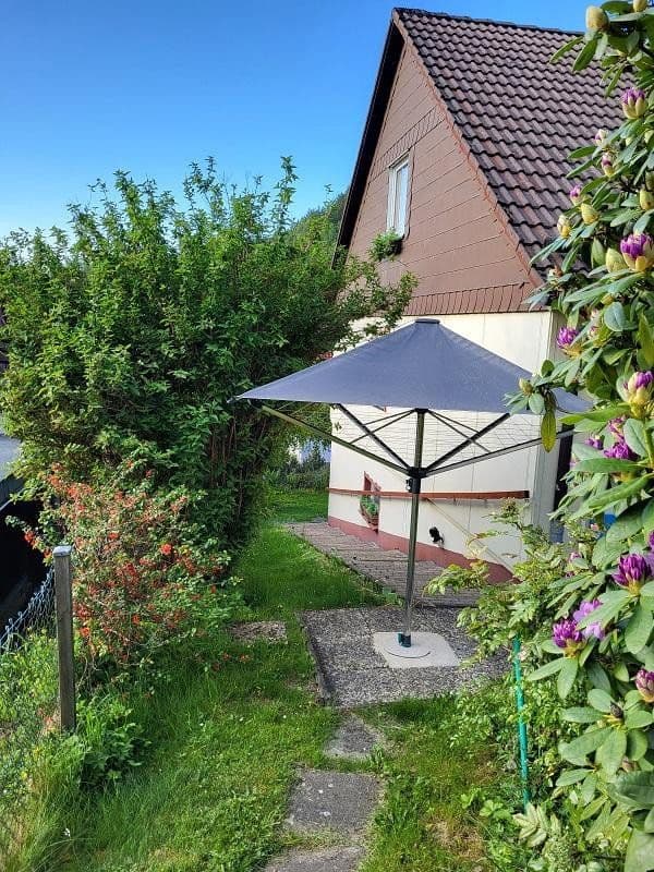 Predaj domu 274 m², pozemek 960 m², Langelsheim, Dolné Sasko Predaj domu 274 m², pozemek 960 m², Langelsheim, Dolné Sasko