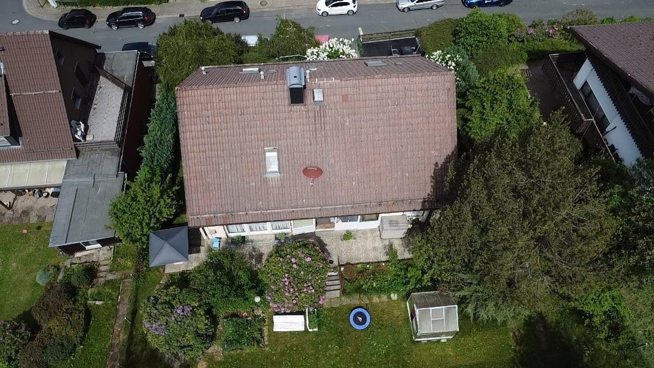 Predaj domu 274 m², pozemek 960 m², Langelsheim, Dolné Sasko Predaj domu 274 m², pozemek 960 m², Langelsheim, Dolné Sasko
