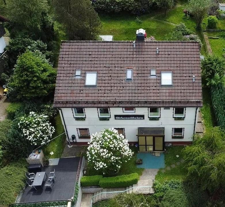 Predaj domu 274 m², pozemek 960 m², Langelsheim, Dolné Sasko Predaj domu 274 m², pozemek 960 m², Langelsheim, Dolné Sasko