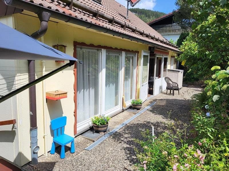 Predaj domu 274 m², pozemek 960 m², Langelsheim, Dolné Sasko Predaj domu 274 m², pozemek 960 m², Langelsheim, Dolné Sasko