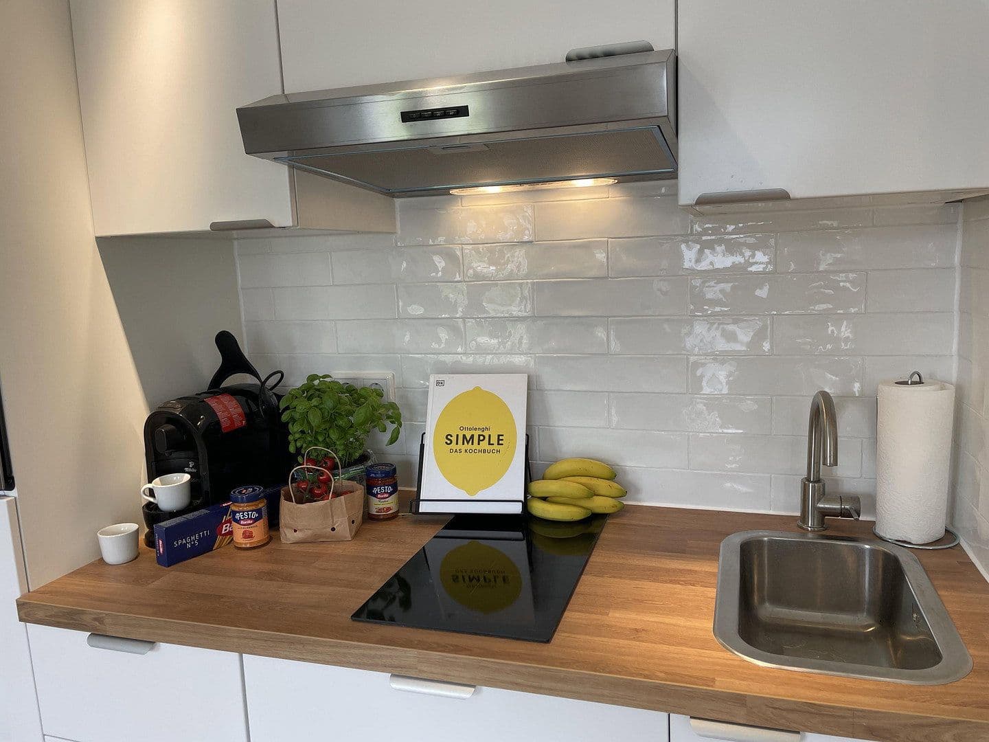 Prenájom bytu 2-izbový 56 m², Schwedterstr. 0, Berlin, Berlín Prenájom bytu 2-izbový 56 m², Schwedterstr. 0, Berlin, Berlín