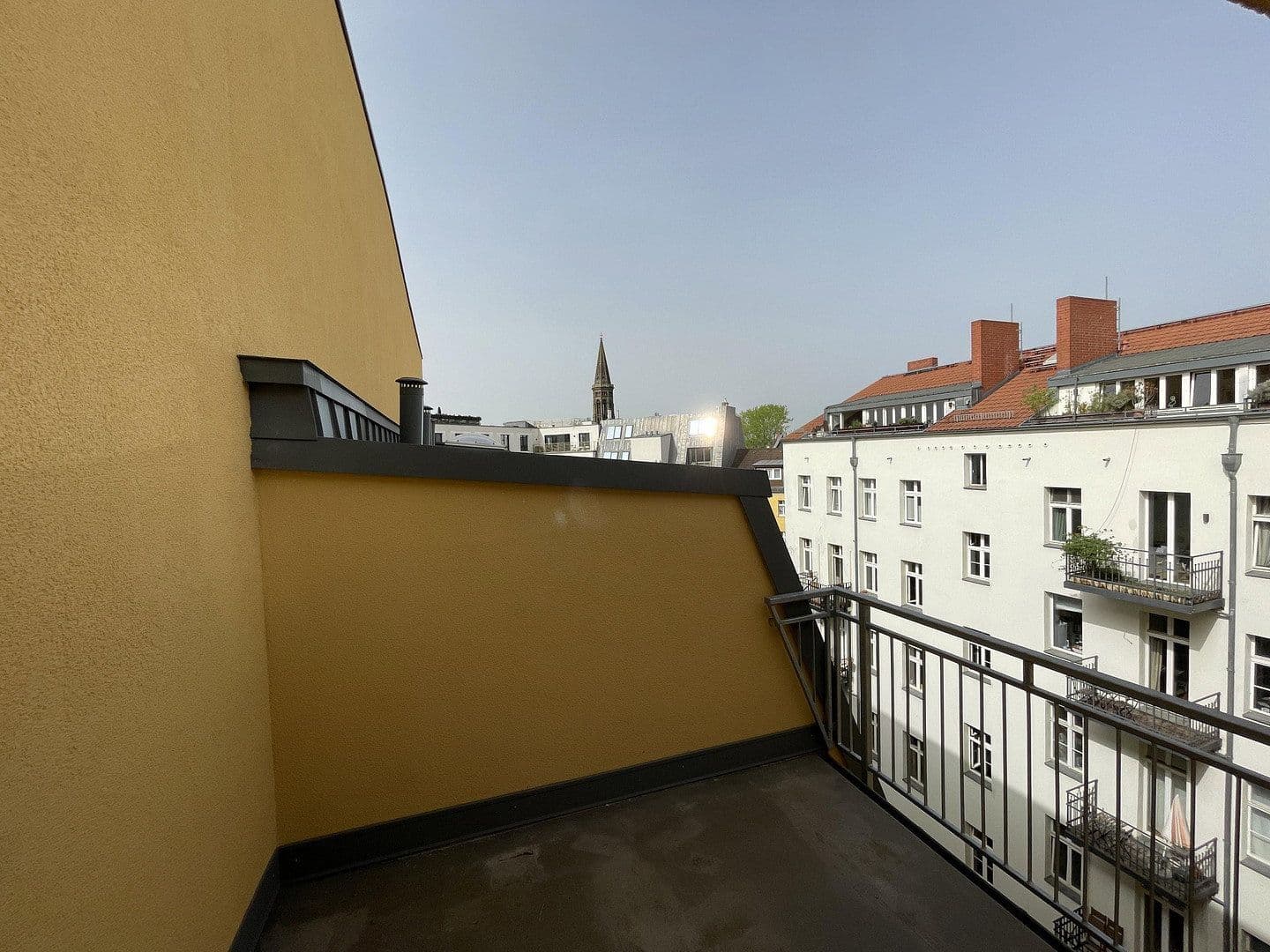 Prenájom bytu 2-izbový 56 m², Schwedterstr. 0, Berlin, Berlín Prenájom bytu 2-izbový 56 m², Schwedterstr. 0, Berlin, Berlín