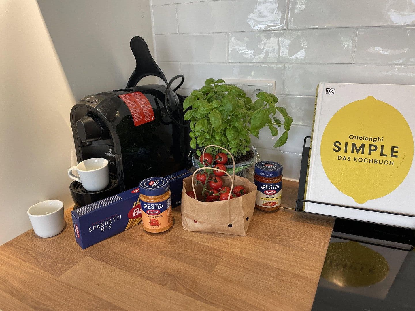 Prenájom bytu 2-izbový 56 m², Schwedterstr. 0, Berlin, Berlín Prenájom bytu 2-izbový 56 m², Schwedterstr. 0, Berlin, Berlín