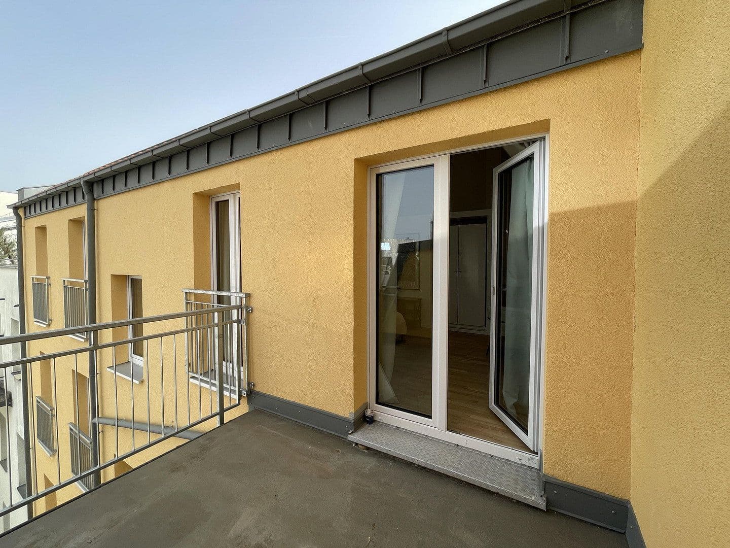 Prenájom bytu 2-izbový 56 m², Schwedterstr. 0, Berlin, Berlín Prenájom bytu 2-izbový 56 m², Schwedterstr. 0, Berlin, Berlín