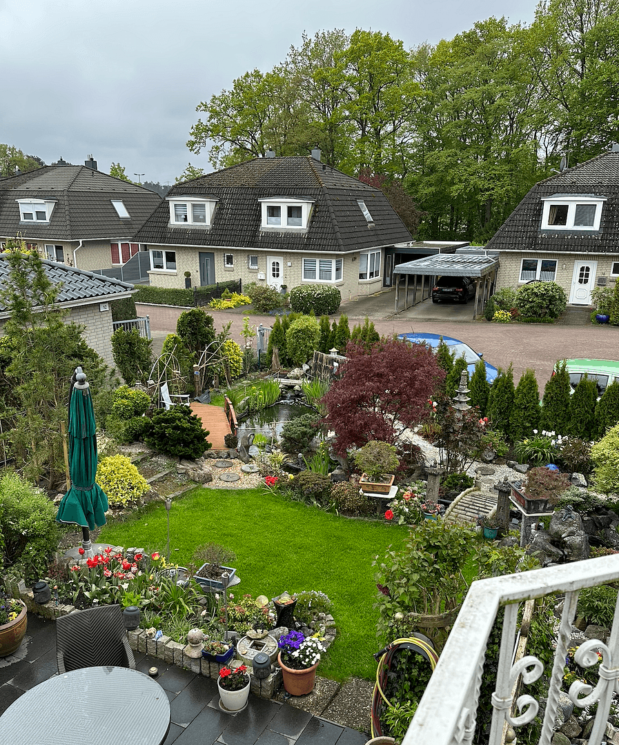Predaj domu 122 m², pozemek 593 m², Henstedt-Ulzburg, Šlezvicko-Holštajnsko Predaj domu 122 m², pozemek 593 m², Henstedt-Ulzburg, Šlezvicko-Holštajnsko