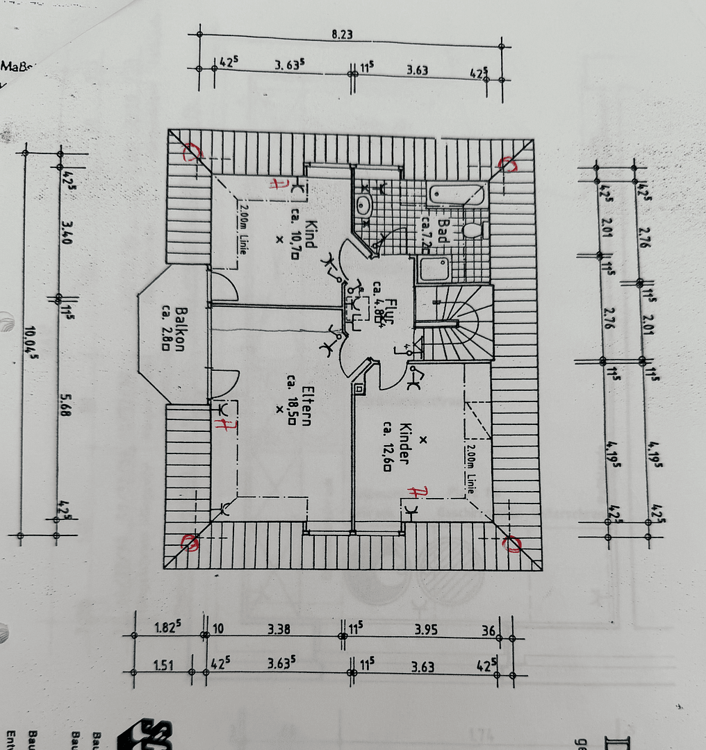 Predaj domu 122 m², pozemek 593 m², Henstedt-Ulzburg, Šlezvicko-Holštajnsko Predaj domu 122 m², pozemek 593 m², Henstedt-Ulzburg, Šlezvicko-Holštajnsko