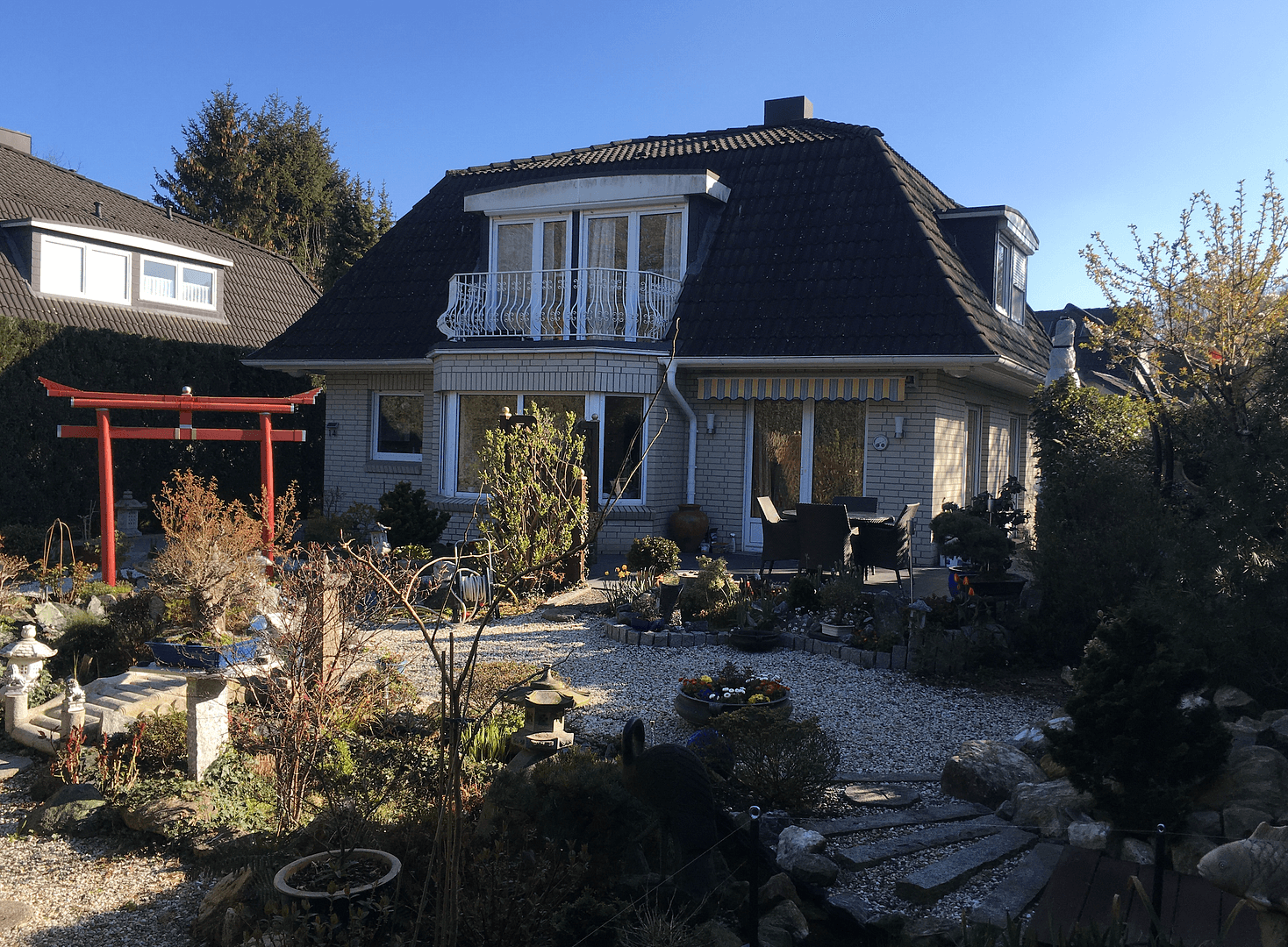 Predaj domu 122 m², pozemek 593 m², Henstedt-Ulzburg, Šlezvicko-Holštajnsko Predaj domu 122 m², pozemek 593 m², Henstedt-Ulzburg, Šlezvicko-Holštajnsko