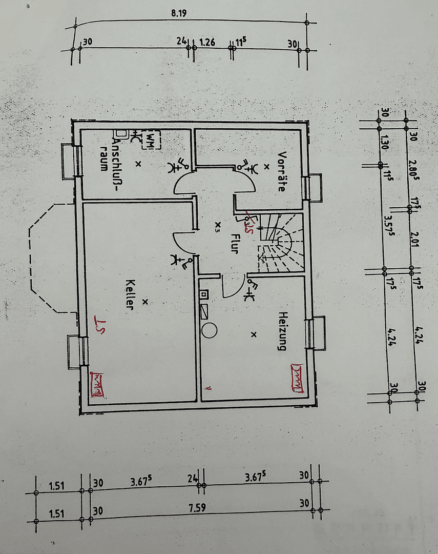 Predaj domu 122 m², pozemek 593 m², Henstedt-Ulzburg, Šlezvicko-Holštajnsko Predaj domu 122 m², pozemek 593 m², Henstedt-Ulzburg, Šlezvicko-Holštajnsko