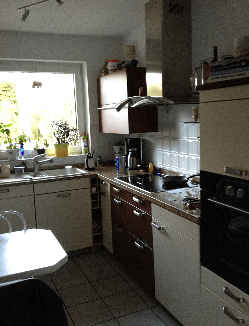 Predaj domu 122 m², pozemek 593 m², Henstedt-Ulzburg, Šlezvicko-Holštajnsko Predaj domu 122 m², pozemek 593 m², Henstedt-Ulzburg, Šlezvicko-Holštajnsko