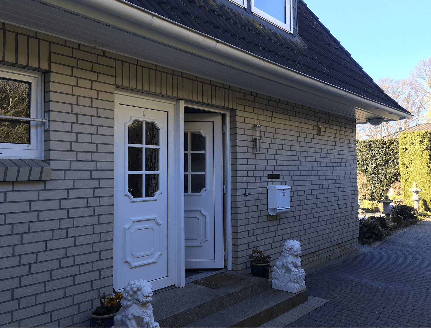 Predaj domu 122 m², pozemek 593 m², Henstedt-Ulzburg, Šlezvicko-Holštajnsko Predaj domu 122 m², pozemek 593 m², Henstedt-Ulzburg, Šlezvicko-Holštajnsko