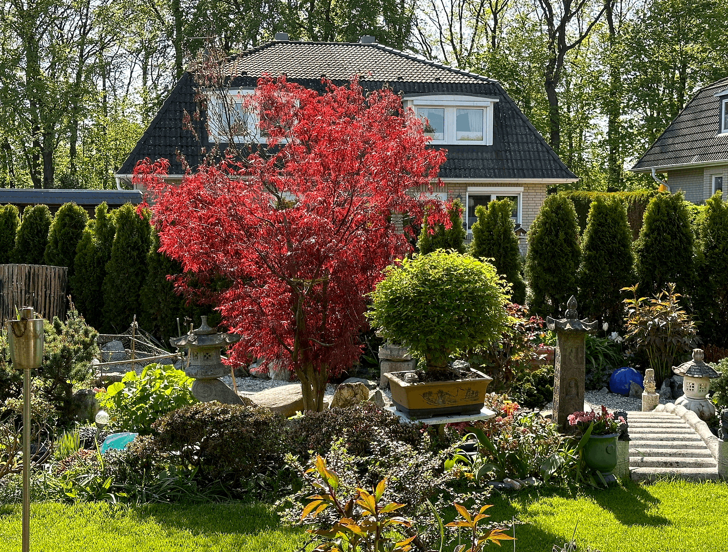 Predaj domu 122 m², pozemek 593 m², Henstedt-Ulzburg, Šlezvicko-Holštajnsko Predaj domu 122 m², pozemek 593 m², Henstedt-Ulzburg, Šlezvicko-Holštajnsko
