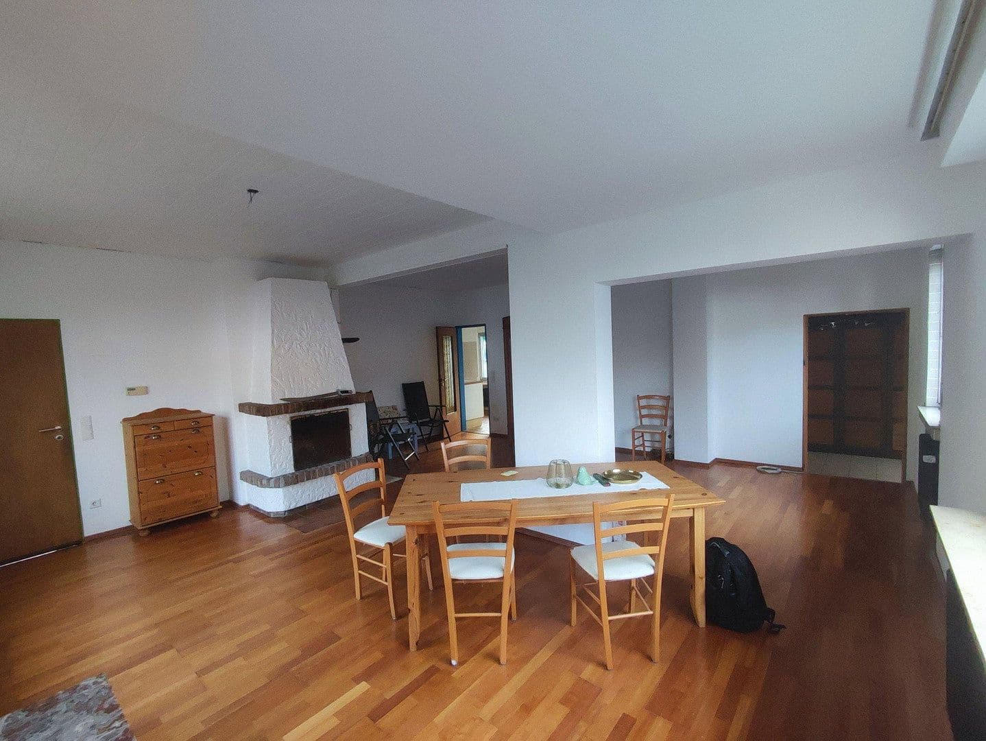 Prenájom domu 148 m², pozemek 410 m², Solingen, Severné Porýnie - Westfálsko Prenájom domu 148 m², pozemek 410 m², Solingen, Severné Porýnie - Westfálsko