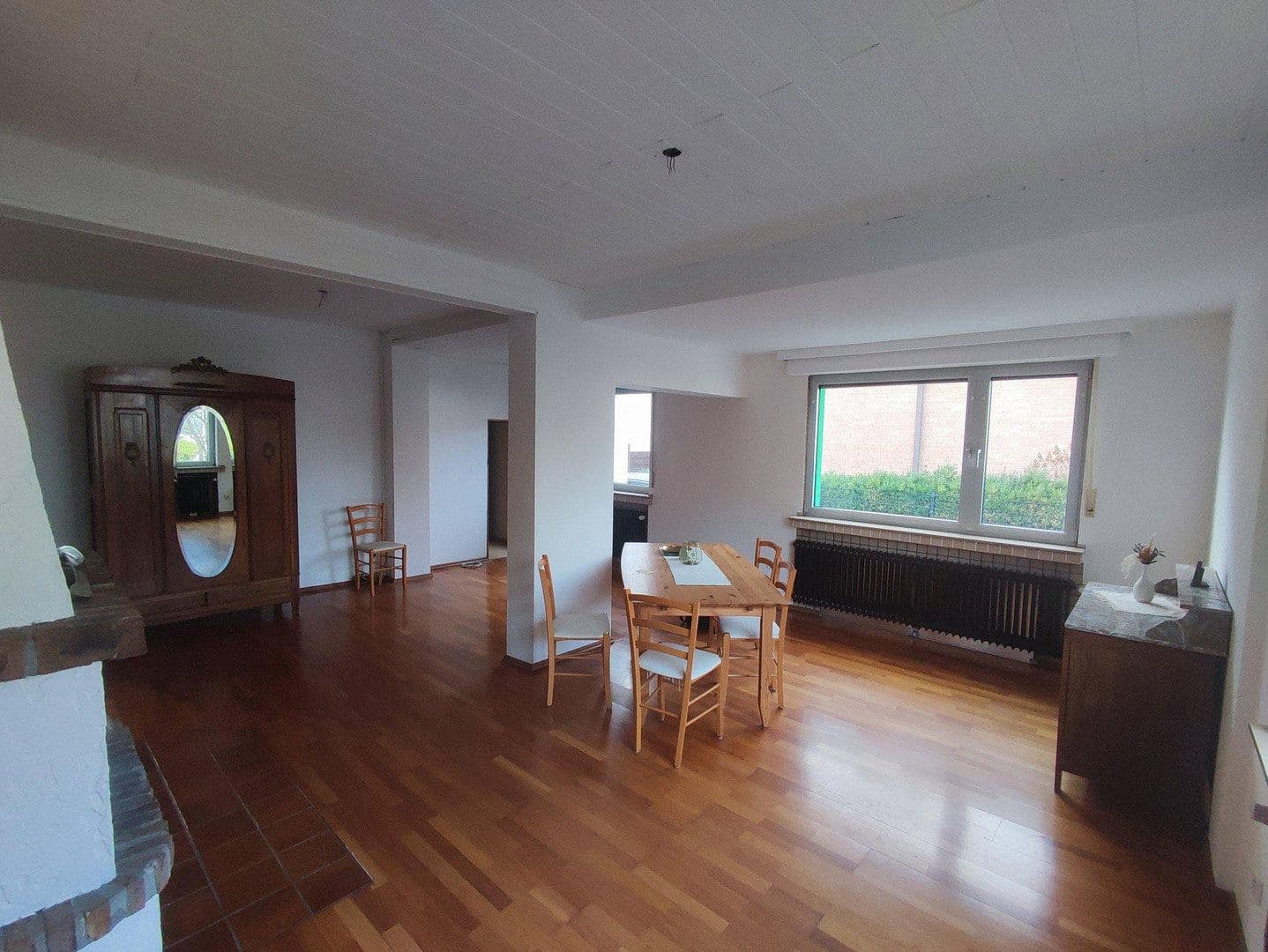 Prenájom domu 148 m², pozemek 410 m², Solingen, Severné Porýnie - Westfálsko Prenájom domu 148 m², pozemek 410 m², Solingen, Severné Porýnie - Westfálsko