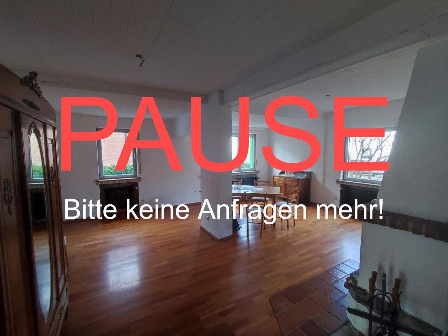 Prenájom domu 148 m², pozemek 410 m², Solingen, Severné Porýnie - Westfálsko Prenájom domu 148 m², pozemek 410 m², Solingen, Severné Porýnie - Westfálsko