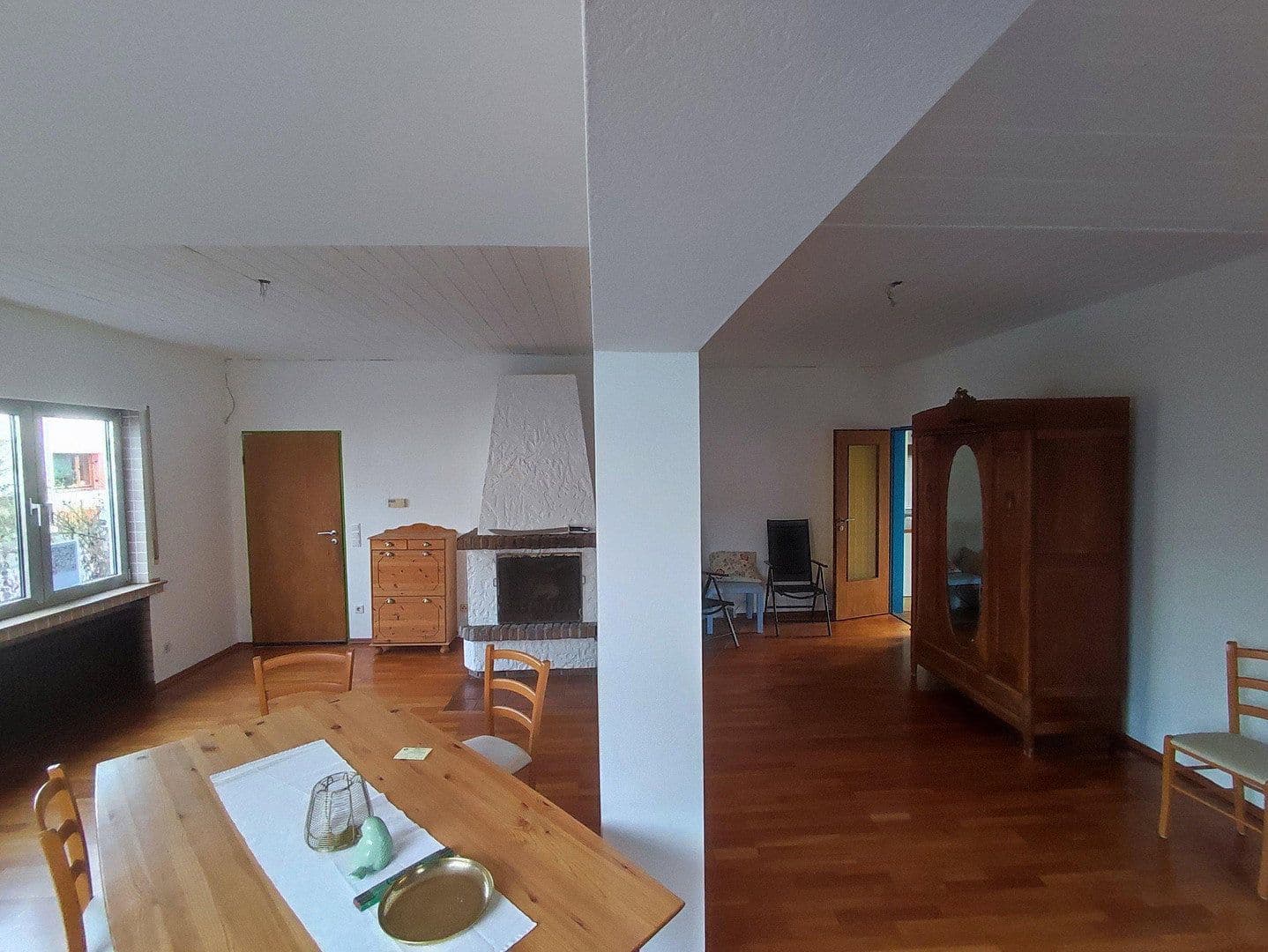 Prenájom domu 148 m², pozemek 410 m², Solingen, Severné Porýnie - Westfálsko Prenájom domu 148 m², pozemek 410 m², Solingen, Severné Porýnie - Westfálsko