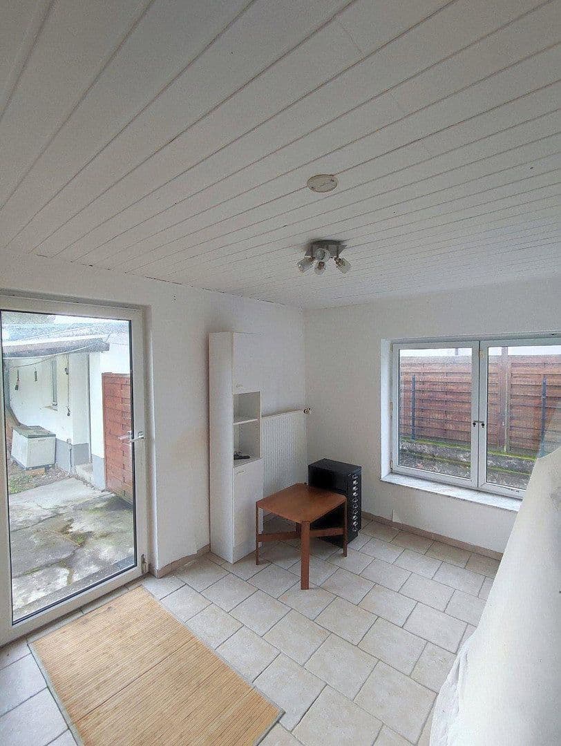 Prenájom domu 148 m², pozemek 410 m², Solingen, Severné Porýnie - Westfálsko Prenájom domu 148 m², pozemek 410 m², Solingen, Severné Porýnie - Westfálsko