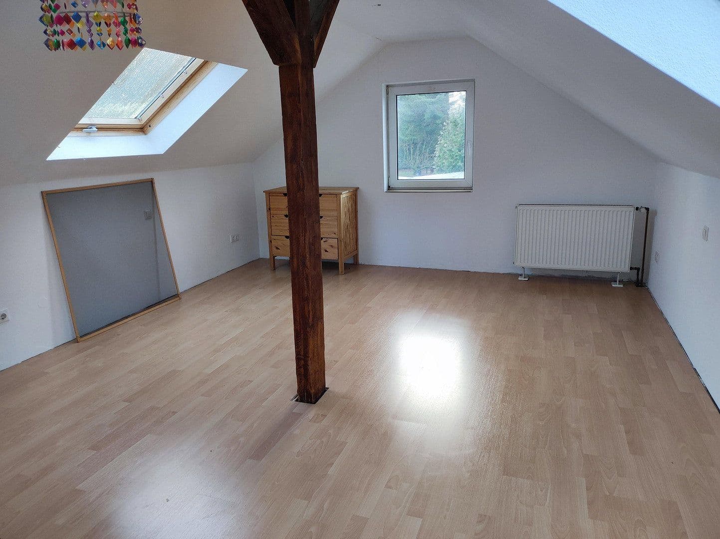 Prenájom domu 148 m², pozemek 410 m², Solingen, Severné Porýnie - Westfálsko Prenájom domu 148 m², pozemek 410 m², Solingen, Severné Porýnie - Westfálsko