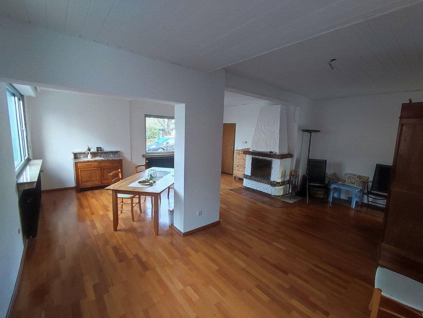 Prenájom domu 148 m², pozemek 410 m², Solingen, Severné Porýnie - Westfálsko Prenájom domu 148 m², pozemek 410 m², Solingen, Severné Porýnie - Westfálsko