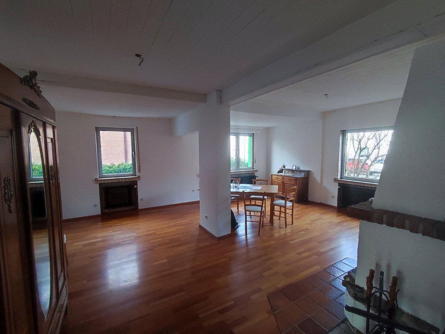 Prenájom domu 148 m², pozemek 410 m², Solingen, Severné Porýnie - Westfálsko Prenájom domu 148 m², pozemek 410 m², Solingen, Severné Porýnie - Westfálsko