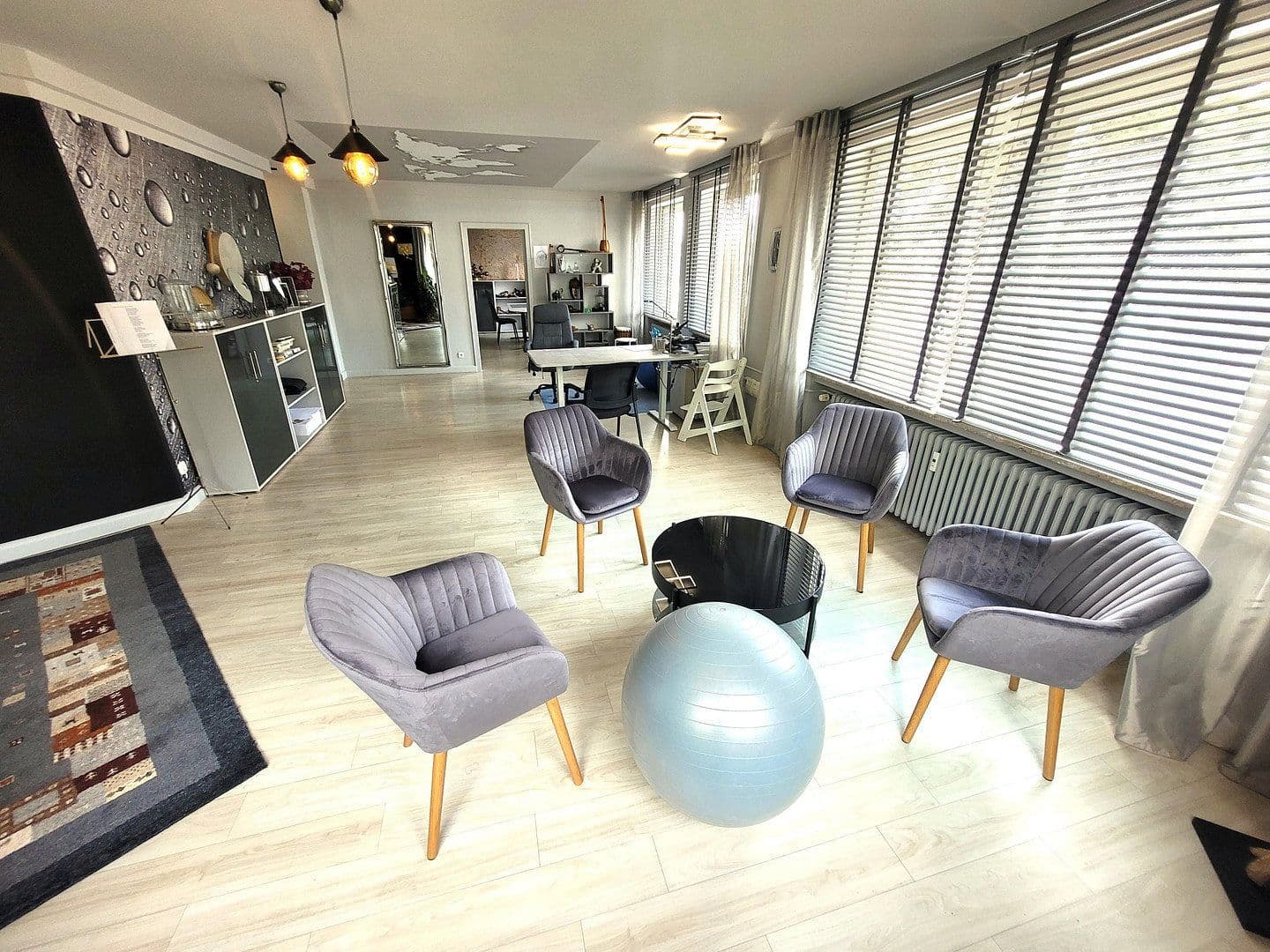 Prenájom kancelárie 86 m², Timmendorfer Strand, Šlezvicko-Holštajnsko Prenájom kancelárie 86 m², Timmendorfer Strand, Šlezvicko-Holštajnsko