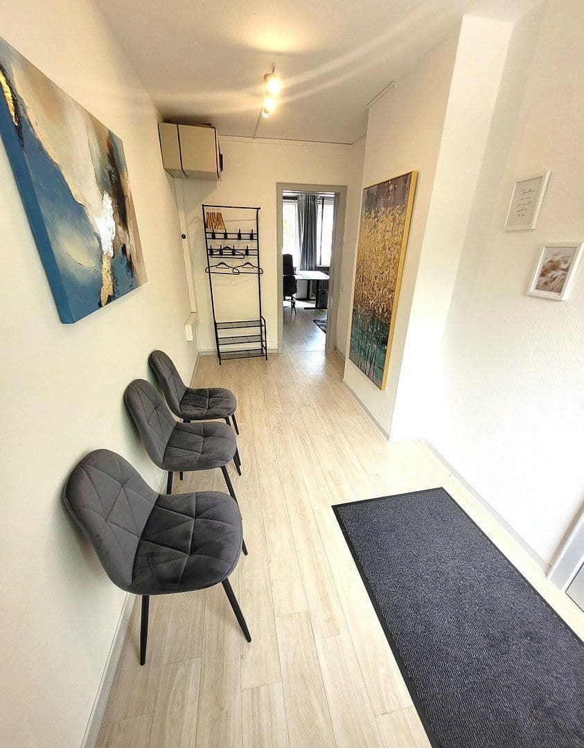 Prenájom kancelárie 86 m², Timmendorfer Strand, Šlezvicko-Holštajnsko Prenájom kancelárie 86 m², Timmendorfer Strand, Šlezvicko-Holštajnsko