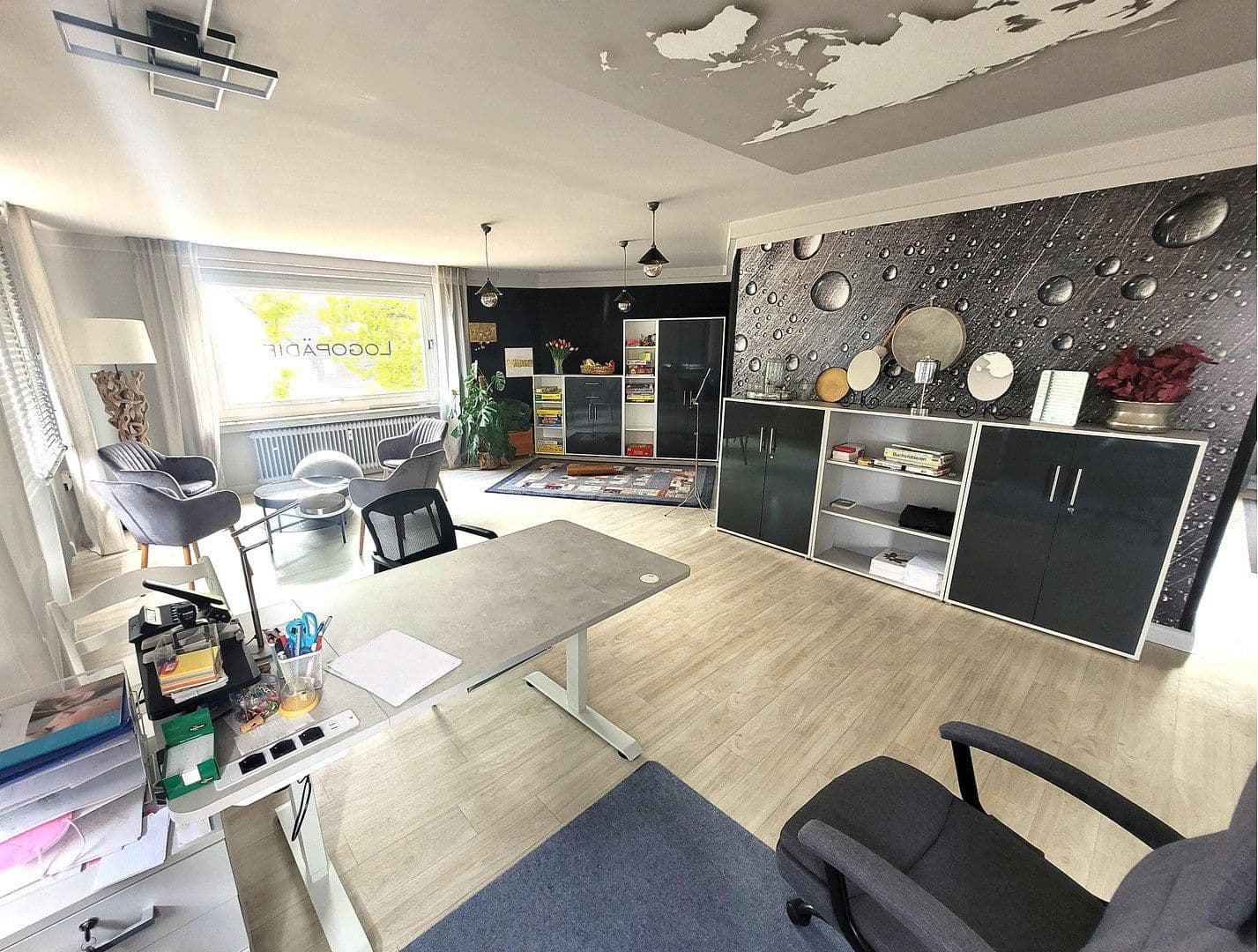 Prenájom kancelárie 86 m², Timmendorfer Strand, Šlezvicko-Holštajnsko Prenájom kancelárie 86 m², Timmendorfer Strand, Šlezvicko-Holštajnsko