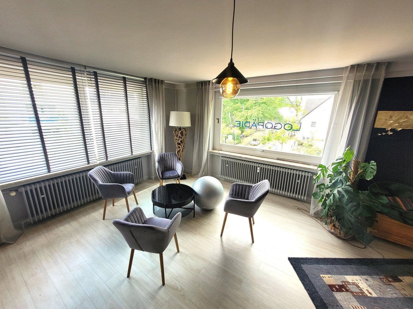 Prenájom kancelárie 86 m², Timmendorfer Strand, Šlezvicko-Holštajnsko Prenájom kancelárie 86 m², Timmendorfer Strand, Šlezvicko-Holštajnsko