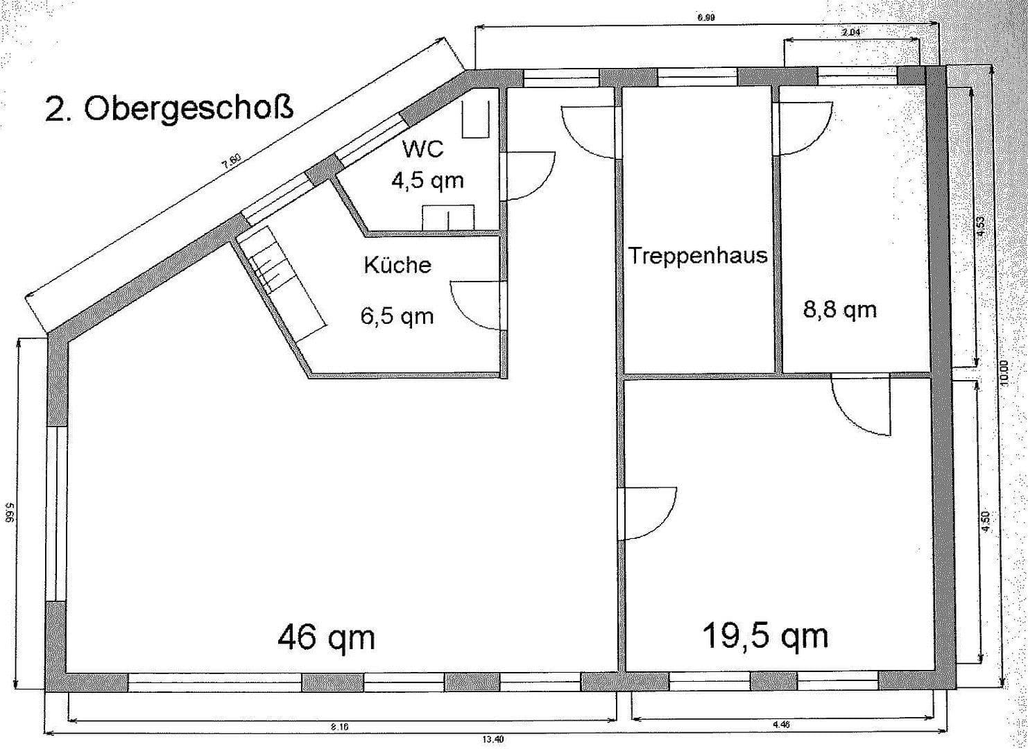 Prenájom kancelárie 86 m², Timmendorfer Strand, Šlezvicko-Holštajnsko Prenájom kancelárie 86 m², Timmendorfer Strand, Šlezvicko-Holštajnsko