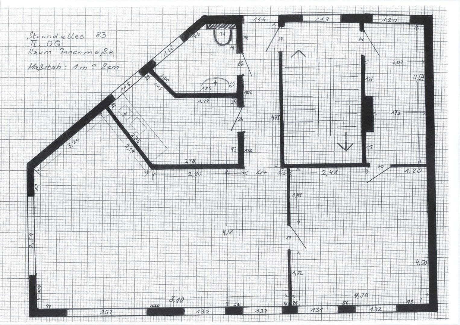 Prenájom kancelárie 86 m², Timmendorfer Strand, Šlezvicko-Holštajnsko Prenájom kancelárie 86 m², Timmendorfer Strand, Šlezvicko-Holštajnsko