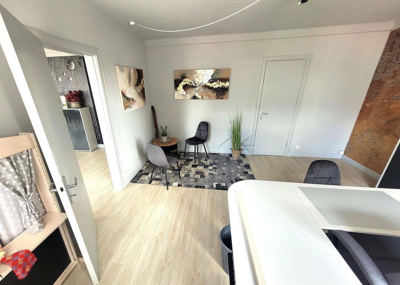 Prenájom kancelárie 86 m², Timmendorfer Strand, Šlezvicko-Holštajnsko Prenájom kancelárie 86 m², Timmendorfer Strand, Šlezvicko-Holštajnsko