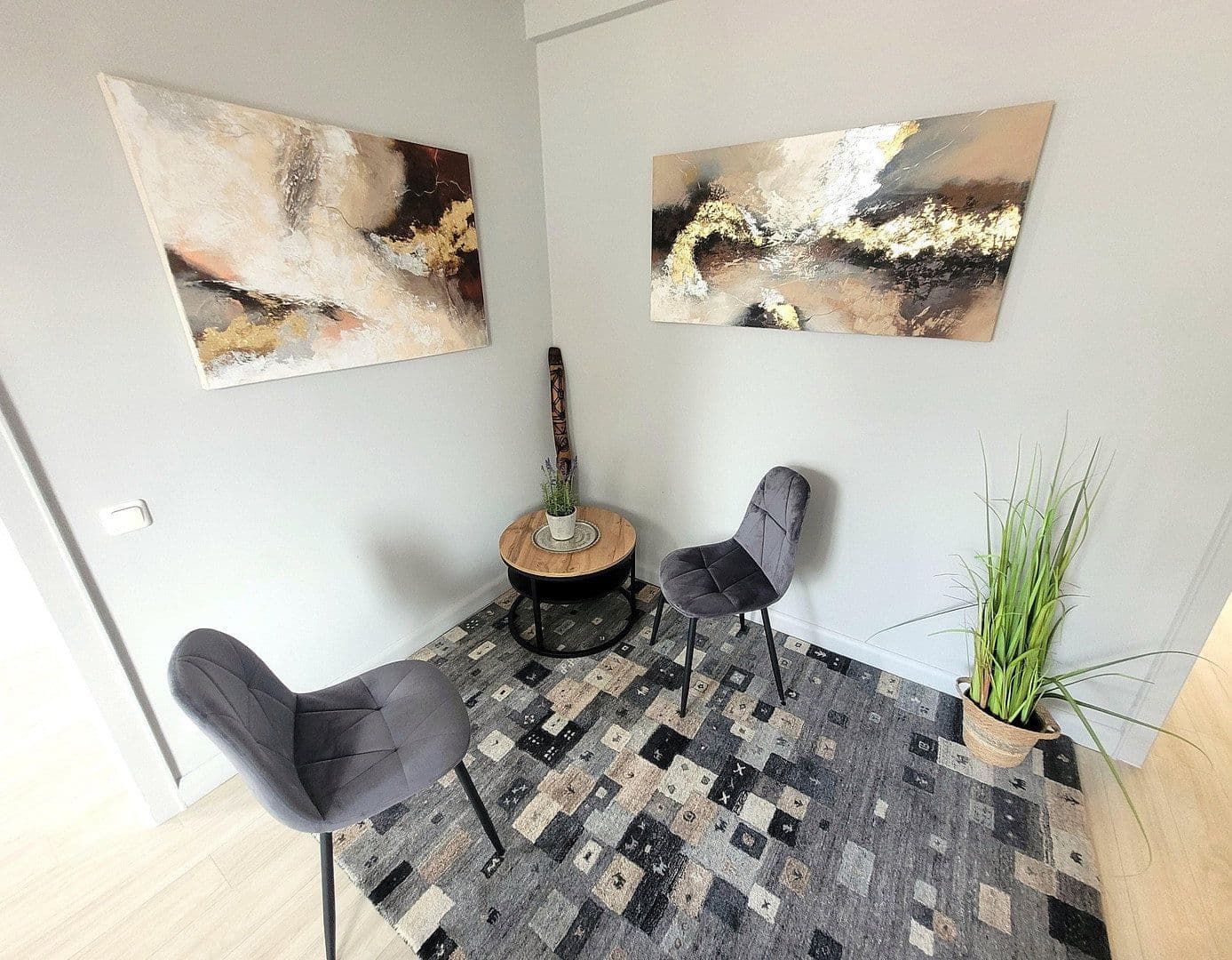 Prenájom kancelárie 86 m², Timmendorfer Strand, Šlezvicko-Holštajnsko Prenájom kancelárie 86 m², Timmendorfer Strand, Šlezvicko-Holštajnsko