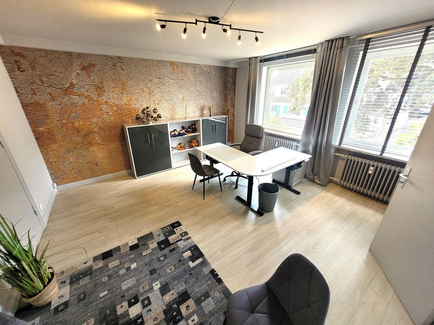 Prenájom kancelárie 86 m², Timmendorfer Strand, Šlezvicko-Holštajnsko Prenájom kancelárie 86 m², Timmendorfer Strand, Šlezvicko-Holštajnsko