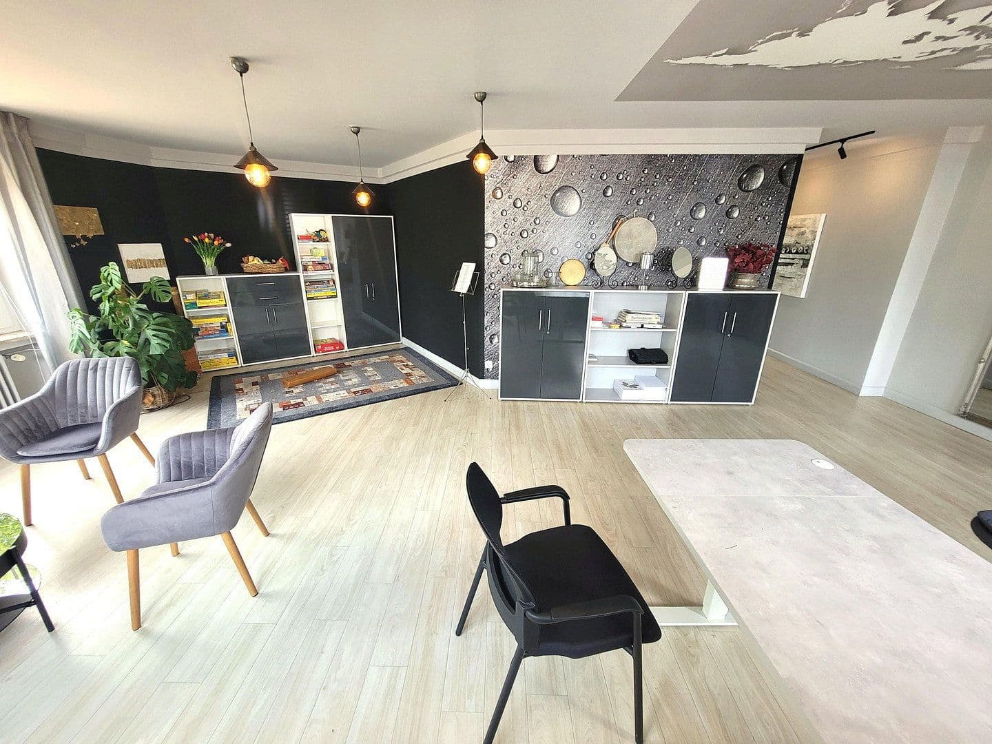 Prenájom kancelárie 86 m², Timmendorfer Strand, Šlezvicko-Holštajnsko Prenájom kancelárie 86 m², Timmendorfer Strand, Šlezvicko-Holštajnsko