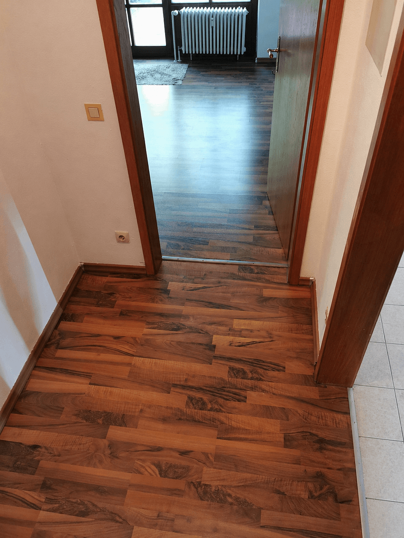 Prenájom bytu 1-izbový 49 m², Brühfeldweg 18a, Landshut, Bavorsko Prenájom bytu 1-izbový 49 m², Brühfeldweg 18a, Landshut, Bavorsko