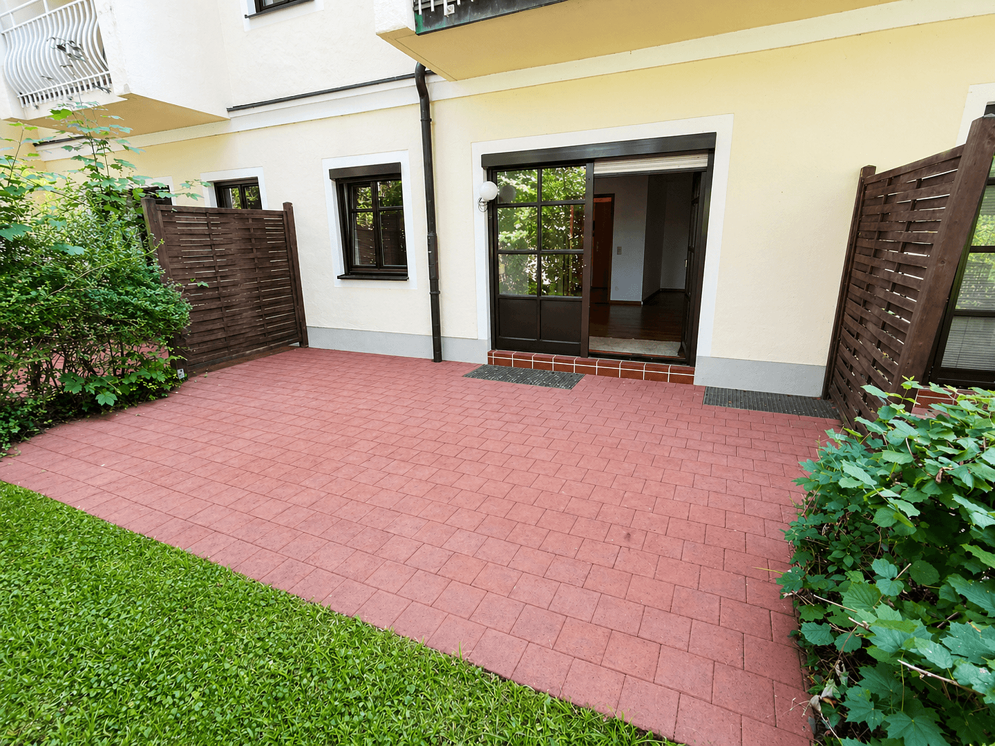 Prenájom bytu 1-izbový 49 m², Brühfeldweg 18a, Landshut, Bavorsko Prenájom bytu 1-izbový 49 m², Brühfeldweg 18a, Landshut, Bavorsko