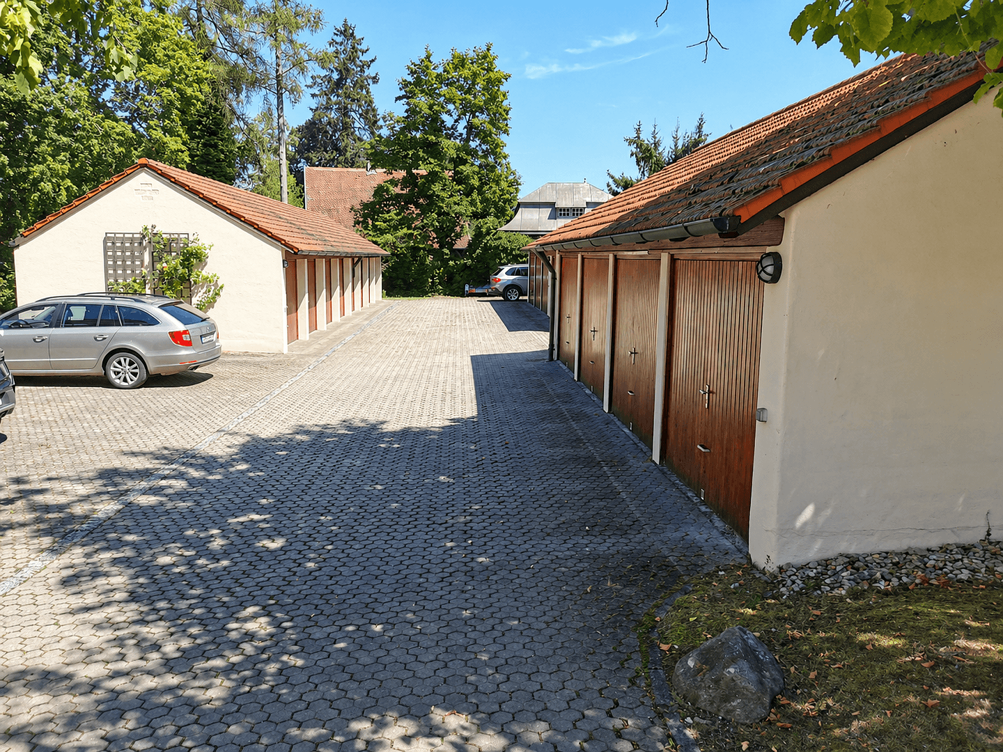 Prenájom bytu 1-izbový 49 m², Brühfeldweg 18a, Landshut, Bavorsko Prenájom bytu 1-izbový 49 m², Brühfeldweg 18a, Landshut, Bavorsko
