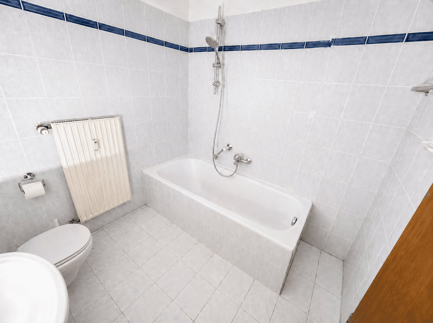 Prenájom bytu 1-izbový 49 m², Brühfeldweg 18a, Landshut, Bavorsko Prenájom bytu 1-izbový 49 m², Brühfeldweg 18a, Landshut, Bavorsko