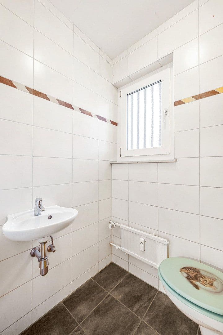 Prenájom bytu 3-izbový 91 m², Leinzell, Bádensko-Wurttembersko Prenájom bytu 3-izbový 91 m², Leinzell, Bádensko-Wurttembersko