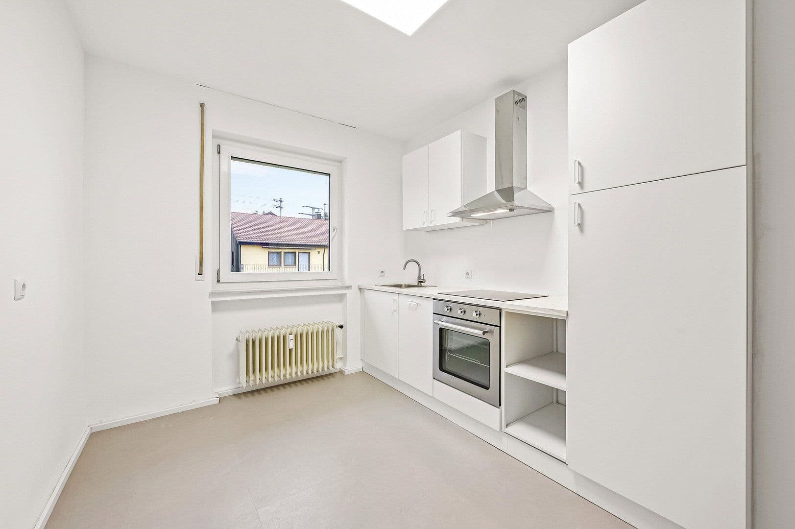 Prenájom bytu 3-izbový 91 m², Leinzell, Bádensko-Wurttembersko Prenájom bytu 3-izbový 91 m², Leinzell, Bádensko-Wurttembersko