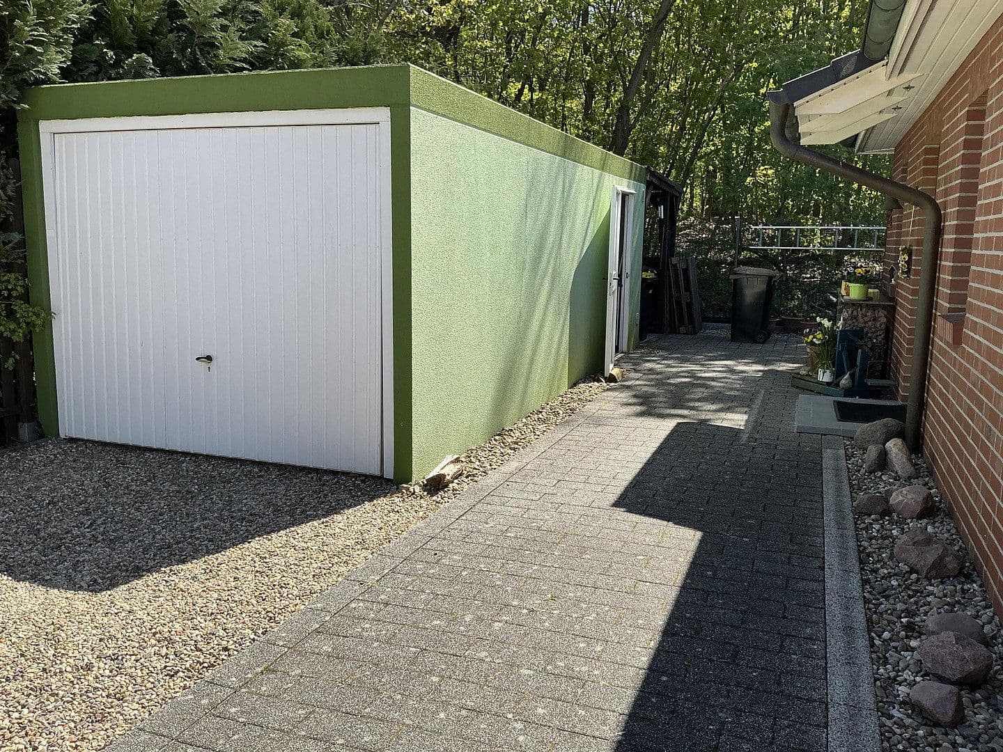 Predaj domu 85 m², pozemek 678 m², Berlin, Berlín Predaj domu 85 m², pozemek 678 m², Berlin, Berlín