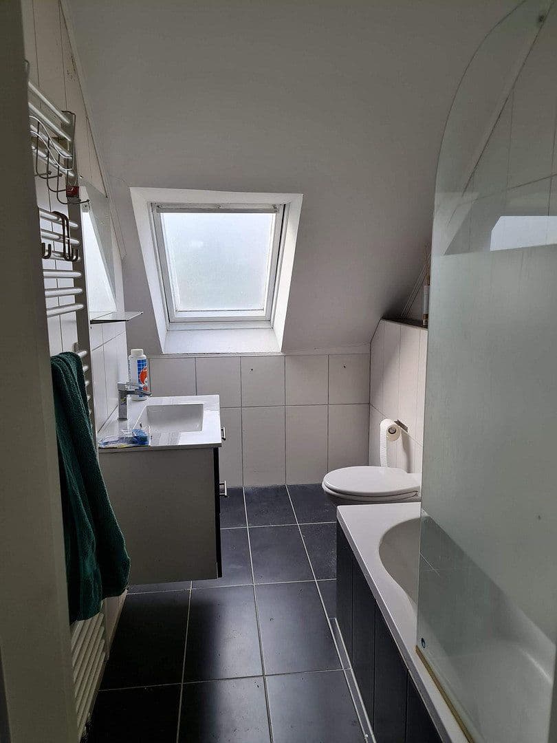 Prenájom bytu 2-izbový 62 m², Mittelstr. 99, Sprockhövel, Severné Porýnie - Westfálsko Prenájom bytu 2-izbový 62 m², Mittelstr. 99, Sprockhövel, Severné Porýnie - Westfálsko