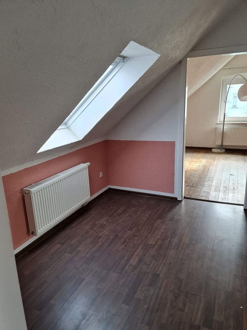Prenájom bytu 2-izbový 62 m², Mittelstr. 99, Sprockhövel, Severné Porýnie - Westfálsko Prenájom bytu 2-izbový 62 m², Mittelstr. 99, Sprockhövel, Severné Porýnie - Westfálsko