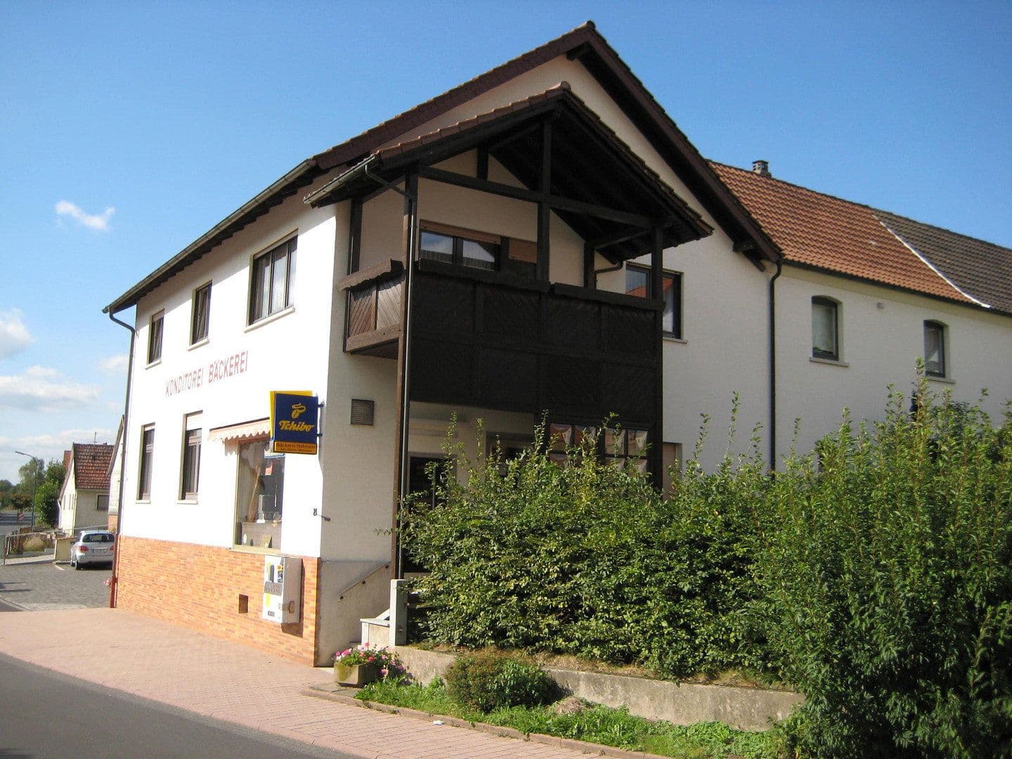 Predaj domu 662 m², pozemek 1.719 m², Hauptstraße 21, Hettenhausen, Bavorsko Predaj domu 662 m², pozemek 1.719 m², Hauptstraße 21, Hettenhausen, Bavorsko