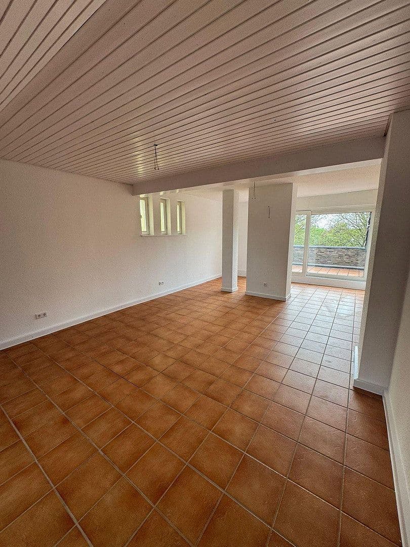 Prenájom bytu 3-izbový 90 m², Norbertstr. 7, Wesel, Severné Porýnie - Westfálsko Prenájom bytu 3-izbový 90 m², Norbertstr. 7, Wesel, Severné Porýnie - Westfálsko