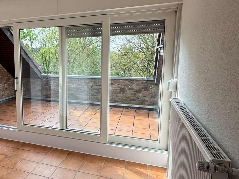 Prenájom bytu 3-izbový 90 m², Norbertstr. 7, Wesel, Severné Porýnie - Westfálsko Prenájom bytu 3-izbový 90 m², Norbertstr. 7, Wesel, Severné Porýnie - Westfálsko